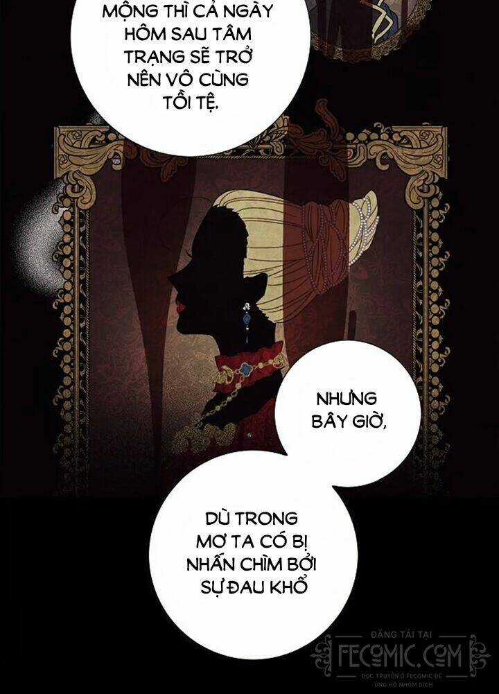 Tôi Đã Cướp Mất Đêm Đầu Tiên Của Nam Chính Chapter 98 trang 19