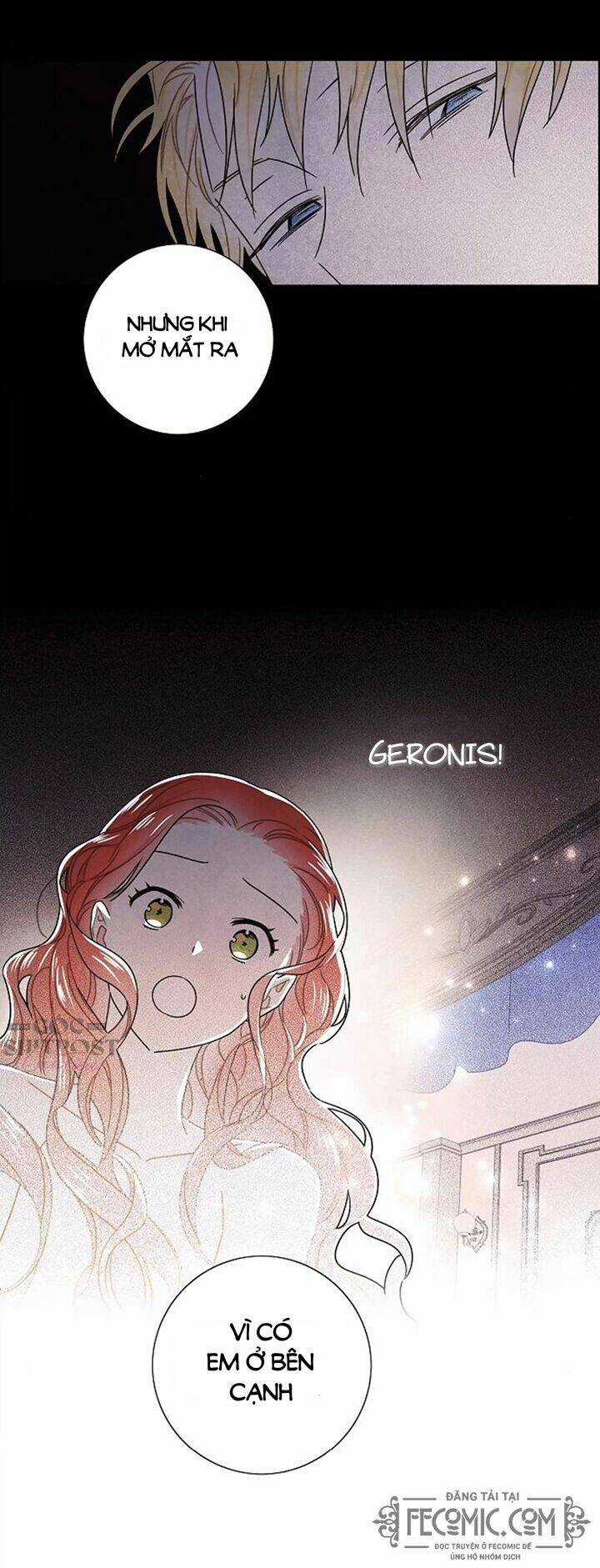 Tôi Đã Cướp Mất Đêm Đầu Tiên Của Nam Chính Chapter 98 trang 20