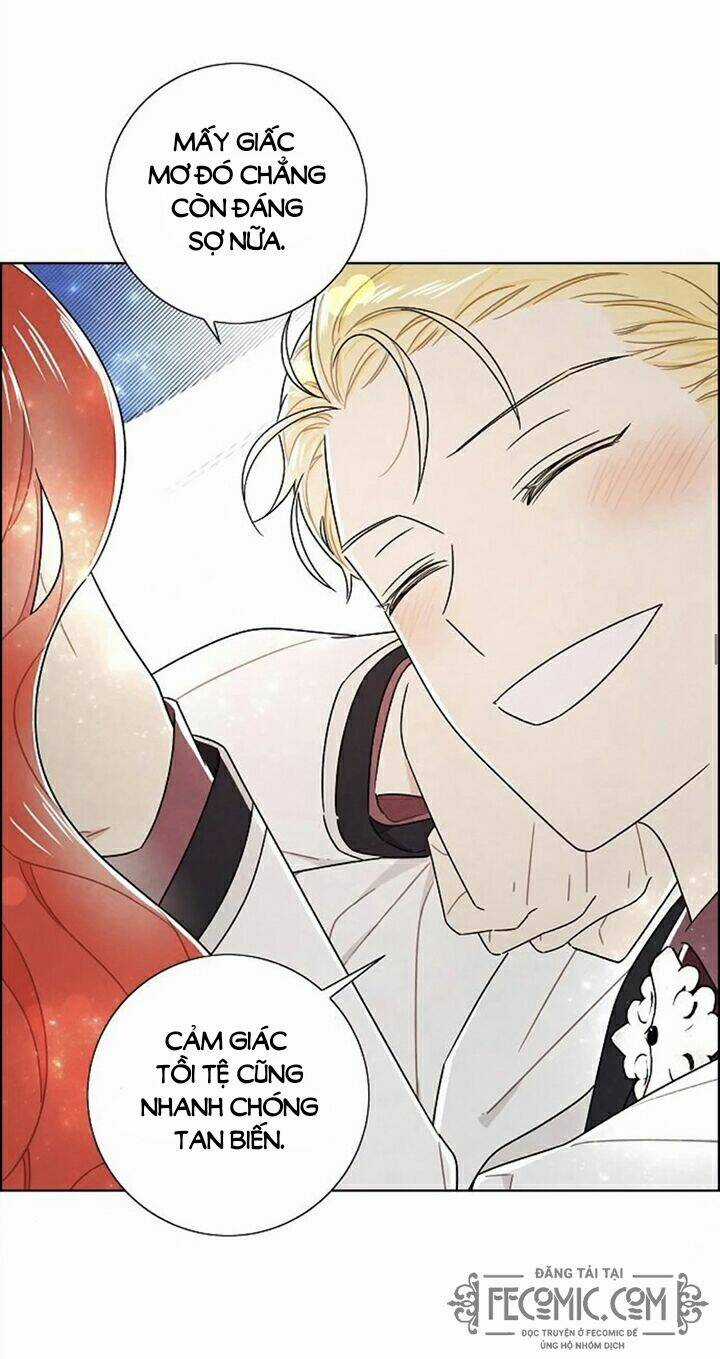 Tôi Đã Cướp Mất Đêm Đầu Tiên Của Nam Chính Chapter 98 trang 21