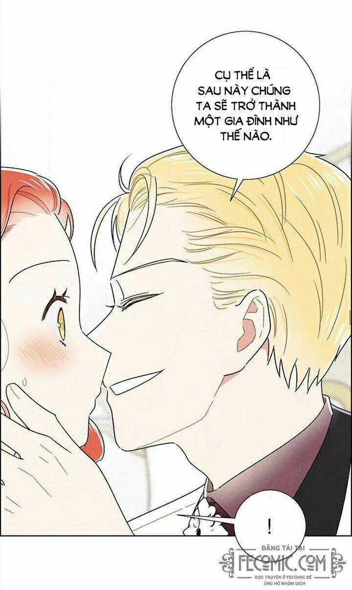 Tôi Đã Cướp Mất Đêm Đầu Tiên Của Nam Chính Chapter 98 trang 24