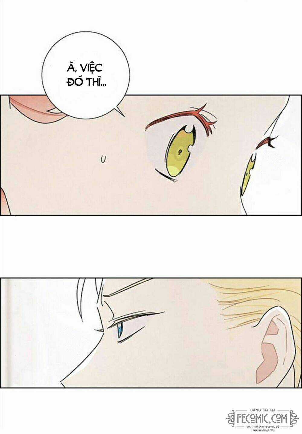 Tôi Đã Cướp Mất Đêm Đầu Tiên Của Nam Chính Chapter 98 trang 25