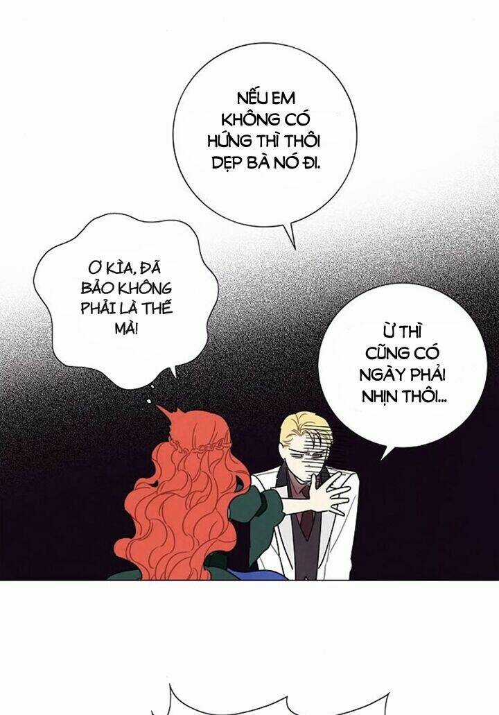 Tôi Đã Cướp Mất Đêm Đầu Tiên Của Nam Chính Chapter 98 trang 27