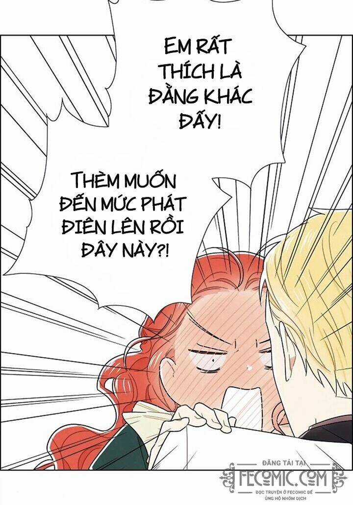 Tôi Đã Cướp Mất Đêm Đầu Tiên Của Nam Chính Chapter 98 trang 28