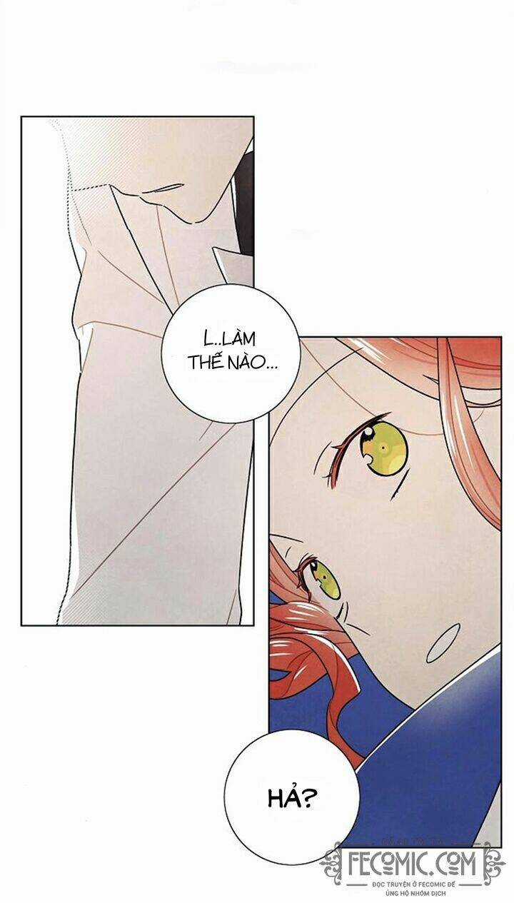 Tôi Đã Cướp Mất Đêm Đầu Tiên Của Nam Chính Chapter 98 trang 3