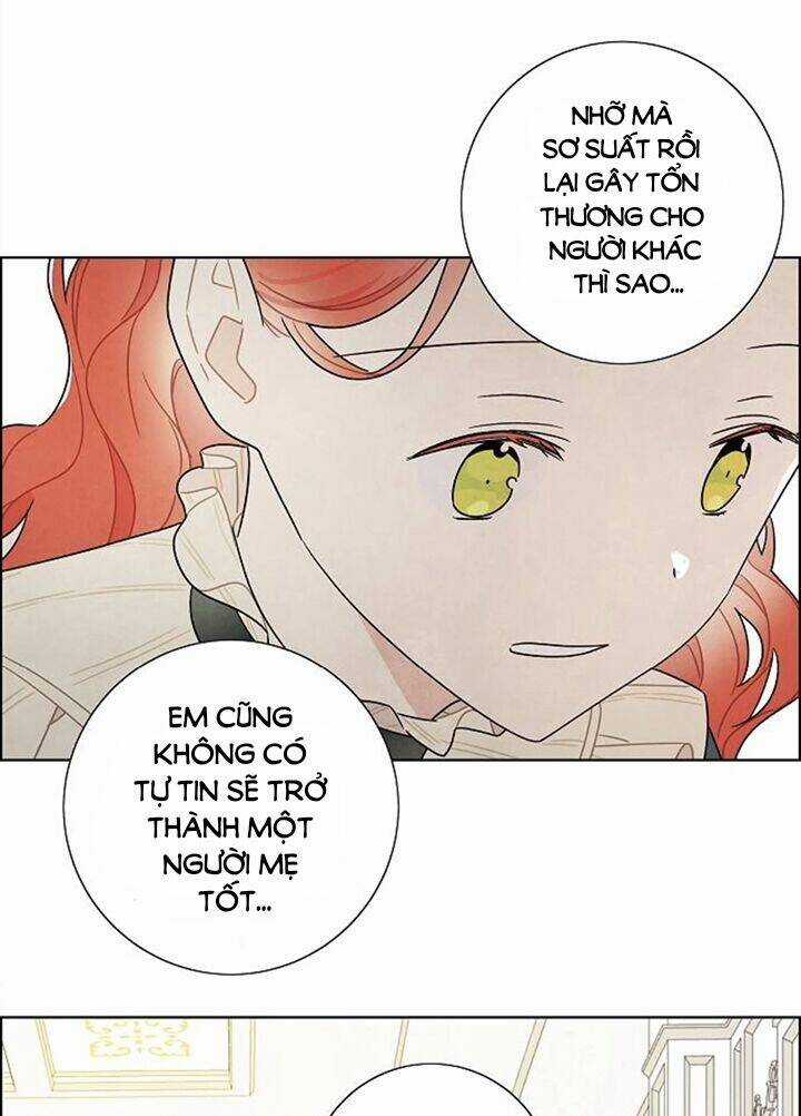 Tôi Đã Cướp Mất Đêm Đầu Tiên Của Nam Chính Chapter 98 trang 31