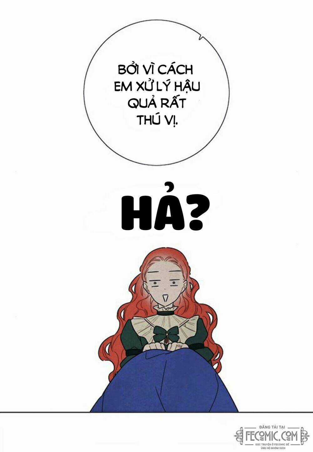 Tôi Đã Cướp Mất Đêm Đầu Tiên Của Nam Chính Chapter 98 trang 36