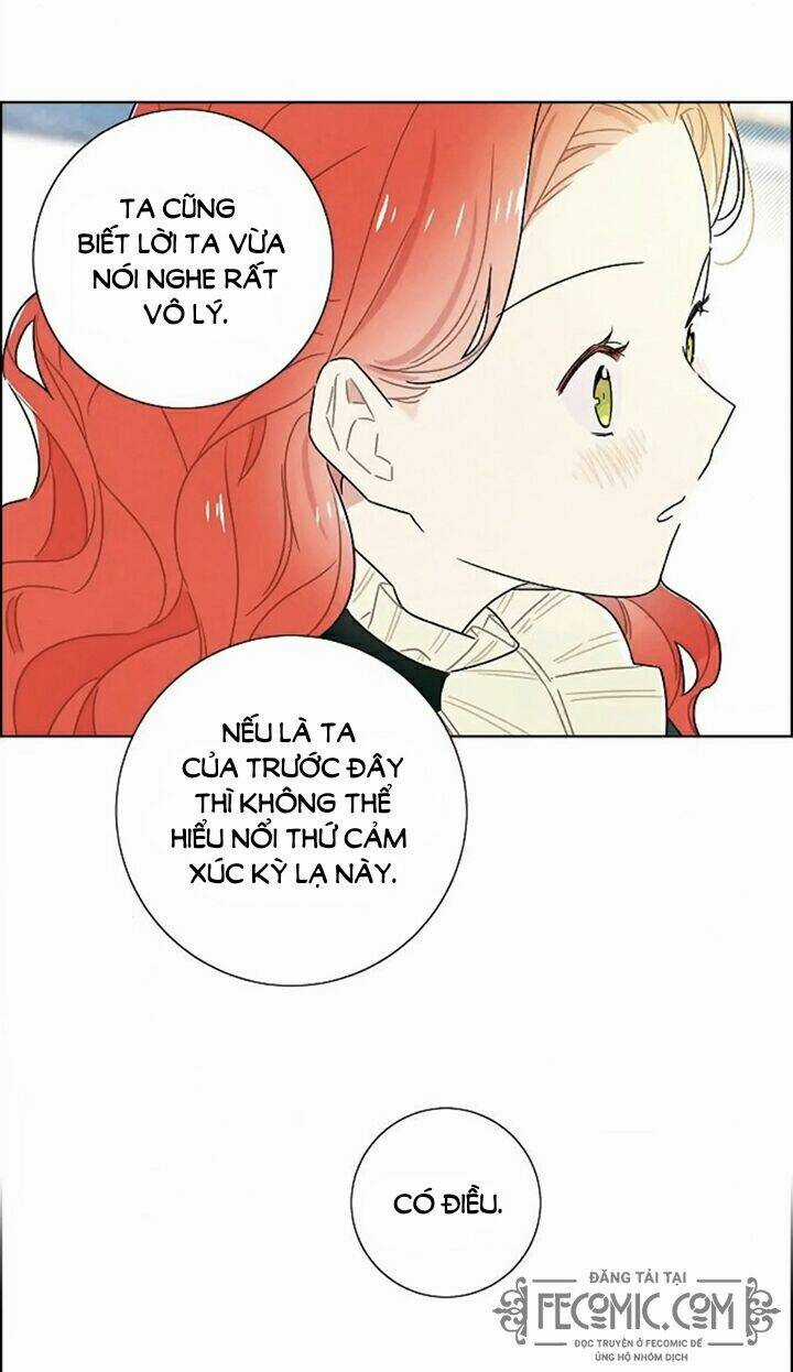 Tôi Đã Cướp Mất Đêm Đầu Tiên Của Nam Chính Chapter 98 trang 38