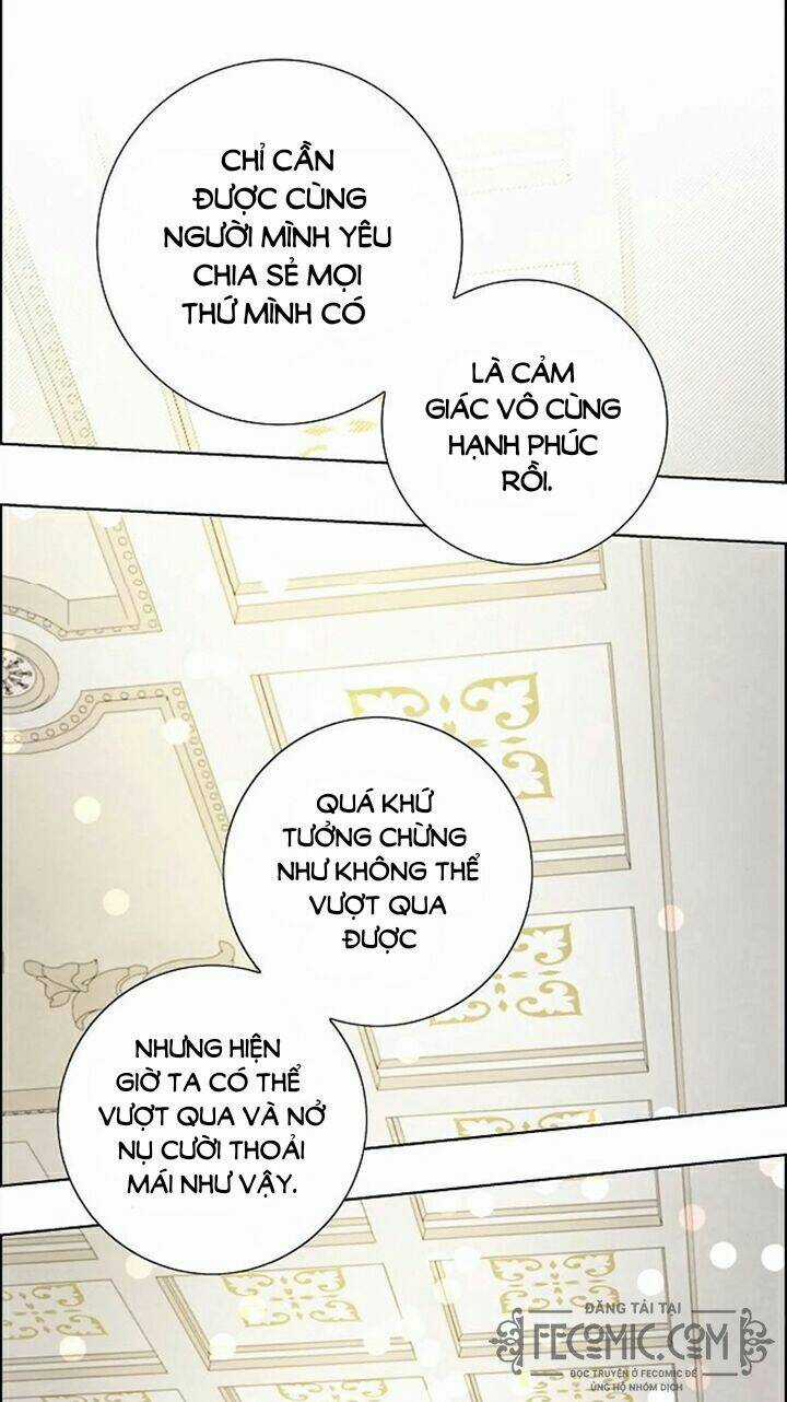 Tôi Đã Cướp Mất Đêm Đầu Tiên Của Nam Chính Chapter 98 trang 39