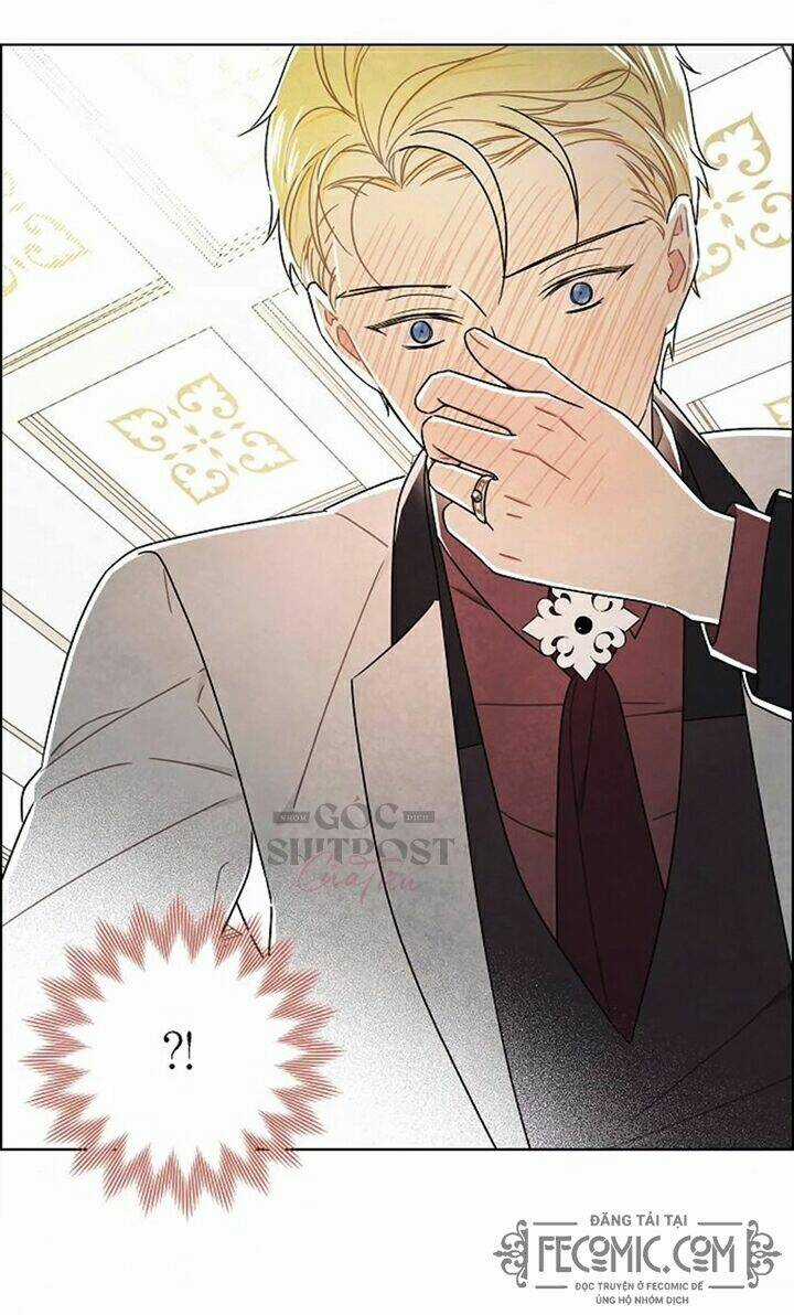 Tôi Đã Cướp Mất Đêm Đầu Tiên Của Nam Chính Chapter 98 trang 4