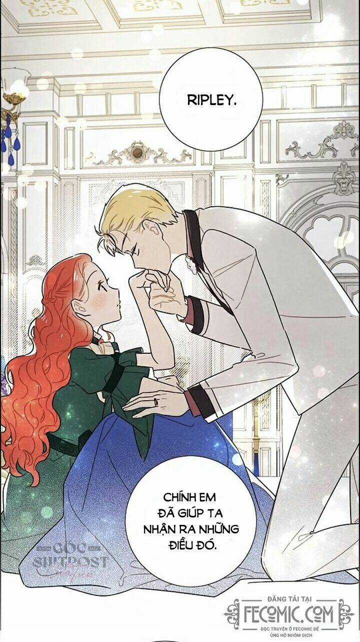 Tôi Đã Cướp Mất Đêm Đầu Tiên Của Nam Chính Chapter 98 trang 40