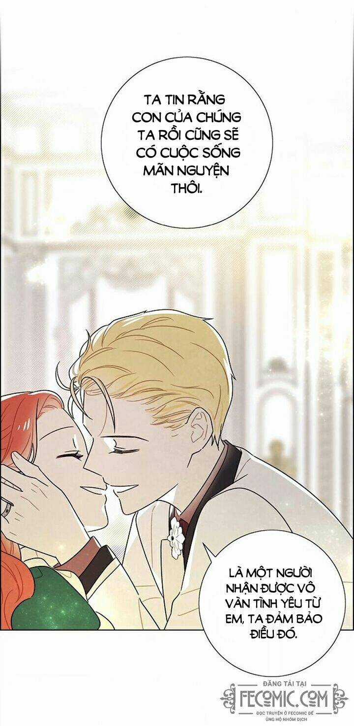 Tôi Đã Cướp Mất Đêm Đầu Tiên Của Nam Chính Chapter 98 trang 43