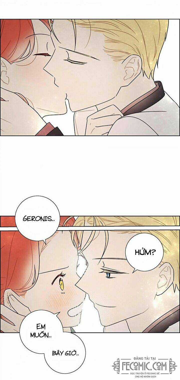 Tôi Đã Cướp Mất Đêm Đầu Tiên Của Nam Chính Chapter 98 trang 44