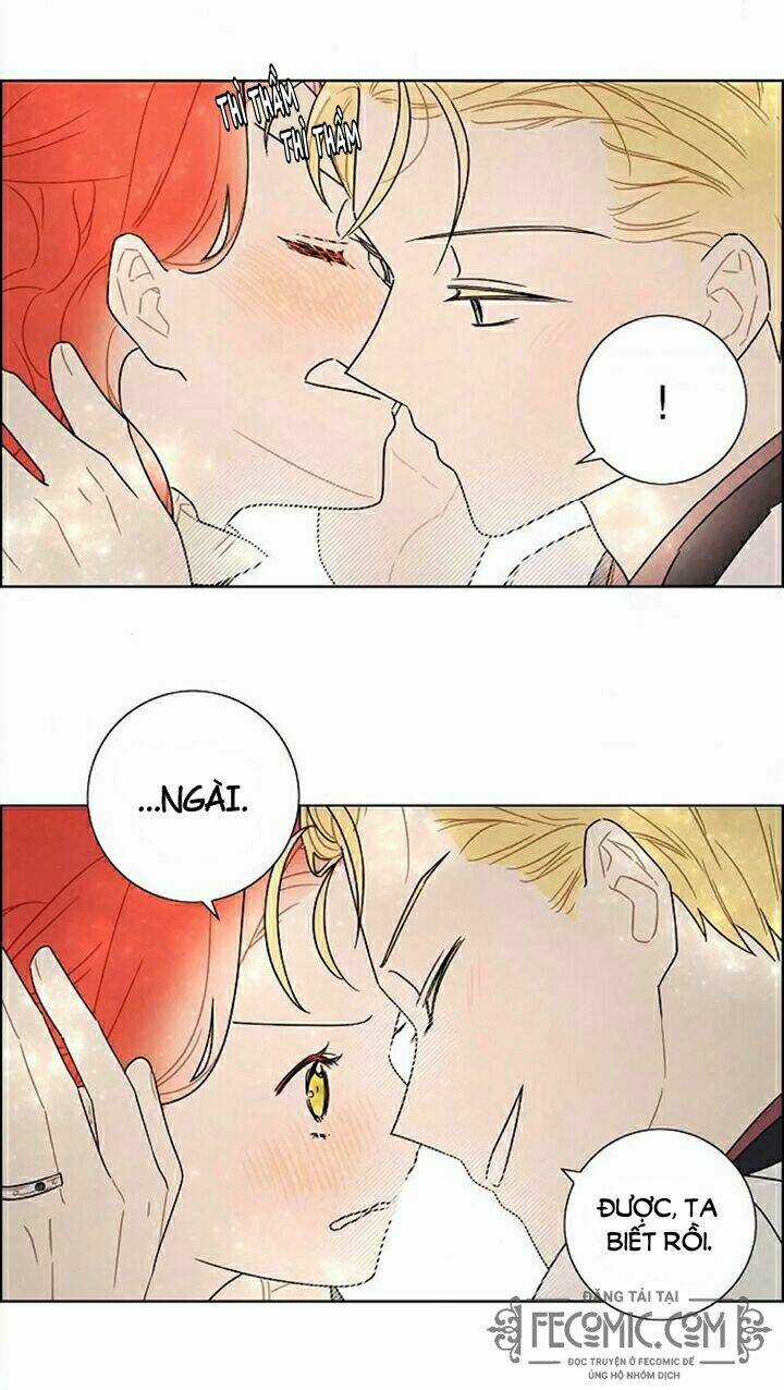 Tôi Đã Cướp Mất Đêm Đầu Tiên Của Nam Chính Chapter 98 trang 45