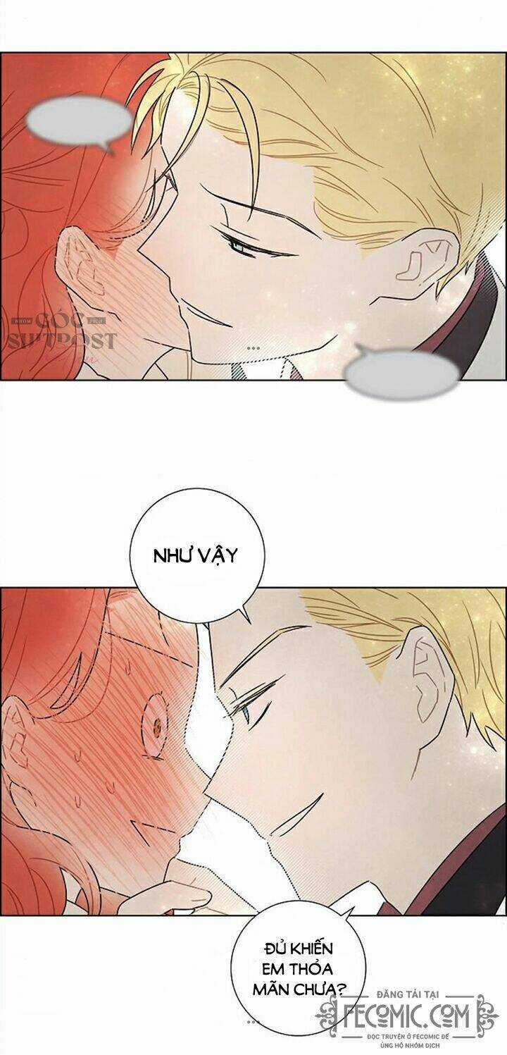 Tôi Đã Cướp Mất Đêm Đầu Tiên Của Nam Chính Chapter 98 trang 46