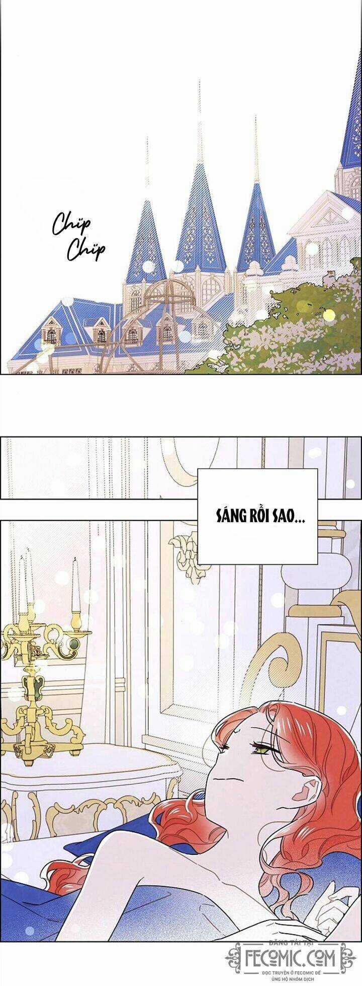 Tôi Đã Cướp Mất Đêm Đầu Tiên Của Nam Chính Chapter 98 trang 48