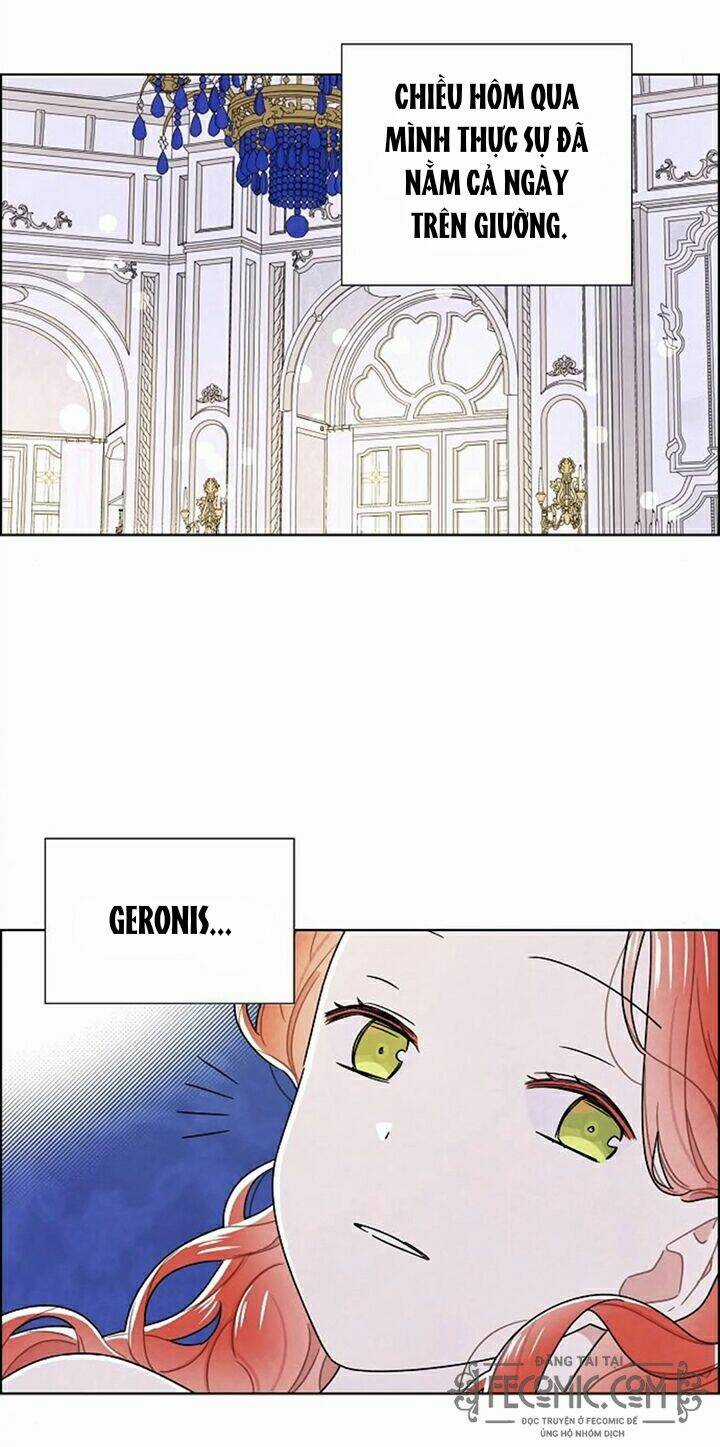 Tôi Đã Cướp Mất Đêm Đầu Tiên Của Nam Chính Chapter 98 trang 49