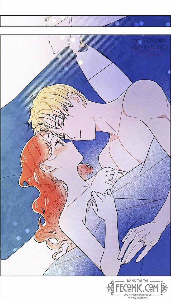 Tôi Đã Cướp Mất Đêm Đầu Tiên Của Nam Chính Chapter 98 trang 50