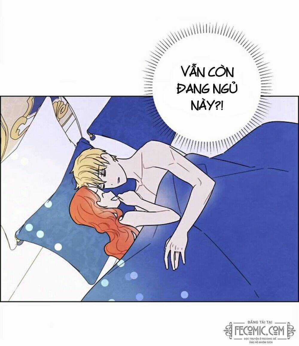 Tôi Đã Cướp Mất Đêm Đầu Tiên Của Nam Chính Chapter 98 trang 51