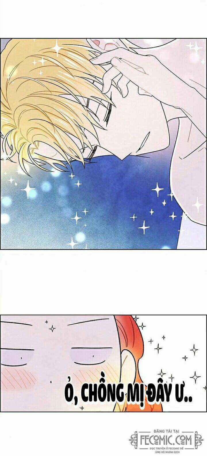 Tôi Đã Cướp Mất Đêm Đầu Tiên Của Nam Chính Chapter 98 trang 53