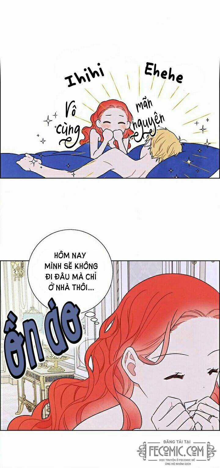 Tôi Đã Cướp Mất Đêm Đầu Tiên Của Nam Chính Chapter 98 trang 54