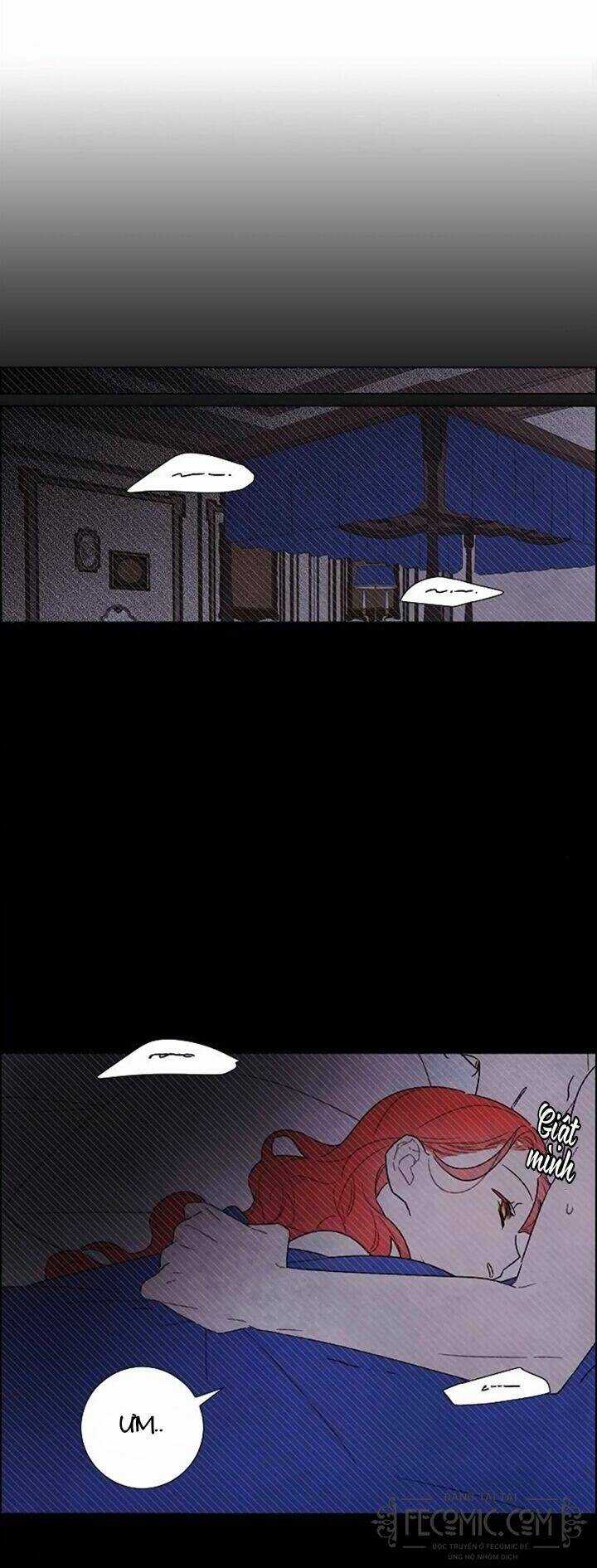 Tôi Đã Cướp Mất Đêm Đầu Tiên Của Nam Chính Chapter 98 trang 9