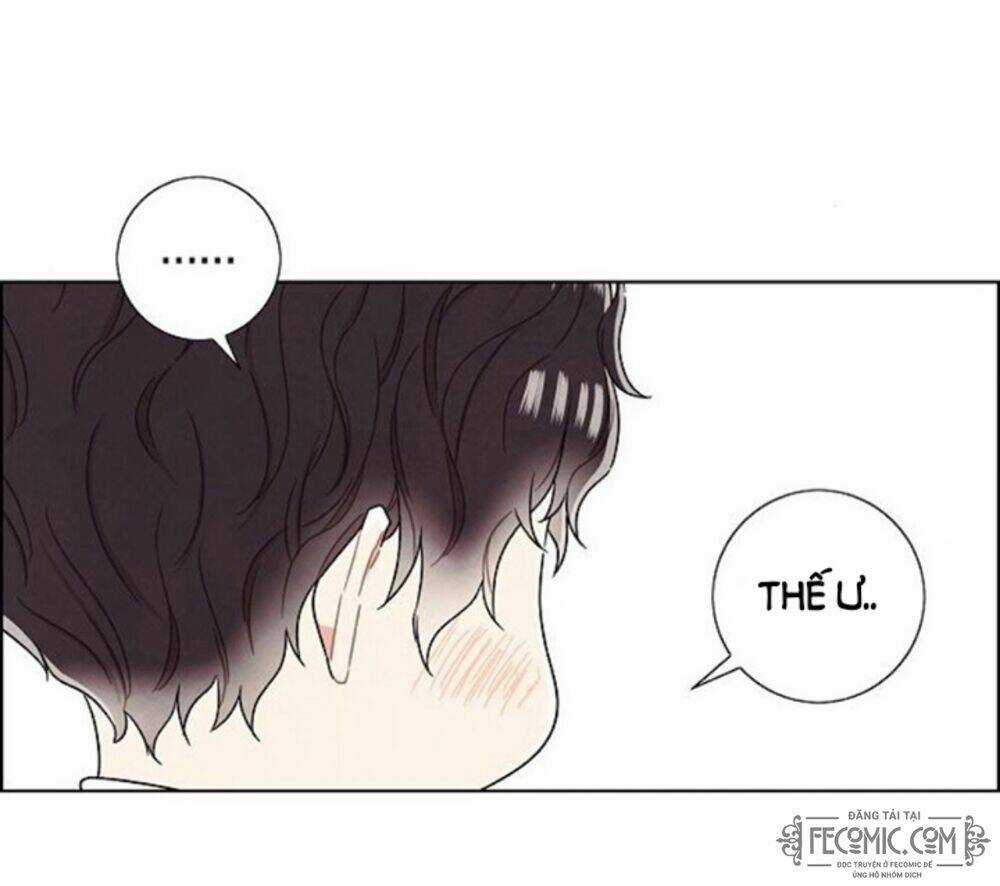 Tôi Đã Cướp Mất Đêm Đầu Tiên Của Nam Chính Chapter 99 trang 14