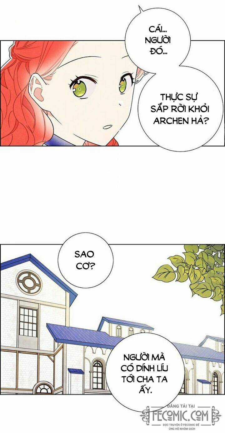 Tôi Đã Cướp Mất Đêm Đầu Tiên Của Nam Chính Chapter 99 trang 19