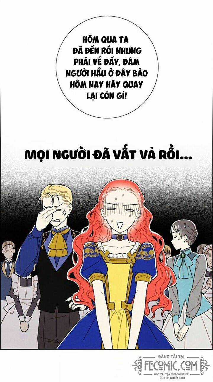 Tôi Đã Cướp Mất Đêm Đầu Tiên Của Nam Chính Chapter 99 trang 2