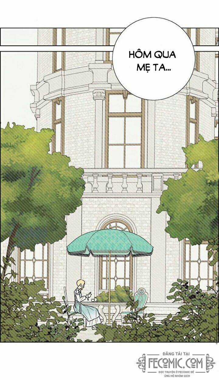 Tôi Đã Cướp Mất Đêm Đầu Tiên Của Nam Chính Chapter 99 trang 23