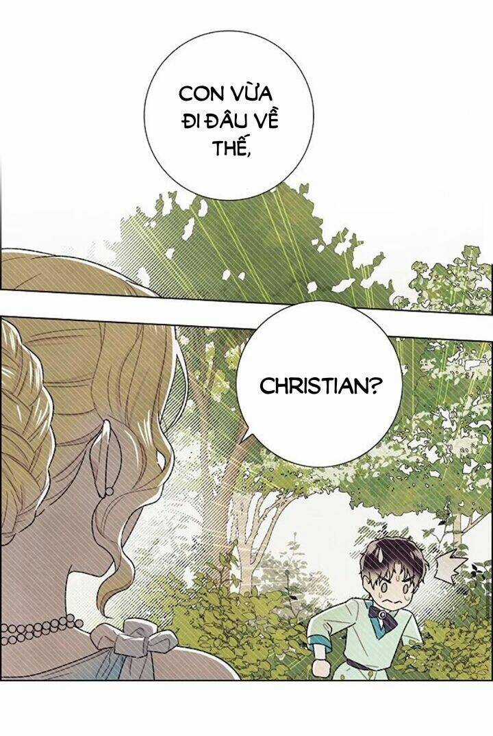 Tôi Đã Cướp Mất Đêm Đầu Tiên Của Nam Chính Chapter 99 trang 24