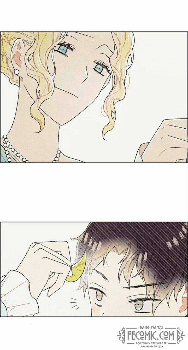 Tôi Đã Cướp Mất Đêm Đầu Tiên Của Nam Chính Chapter 99 trang 27