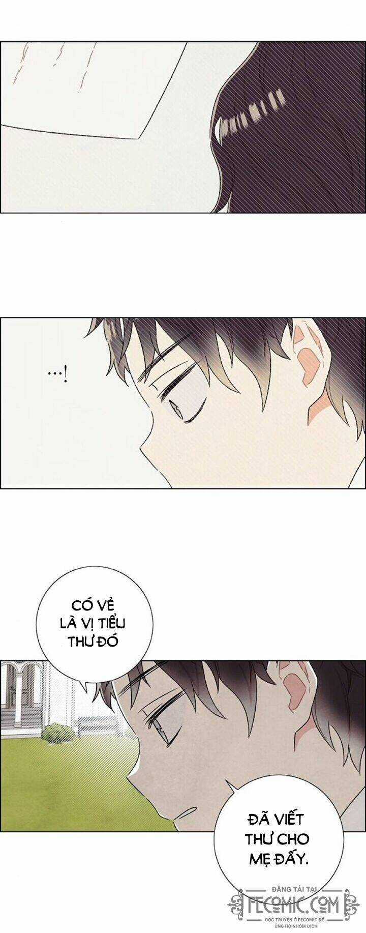 Tôi Đã Cướp Mất Đêm Đầu Tiên Của Nam Chính Chapter 99 trang 35