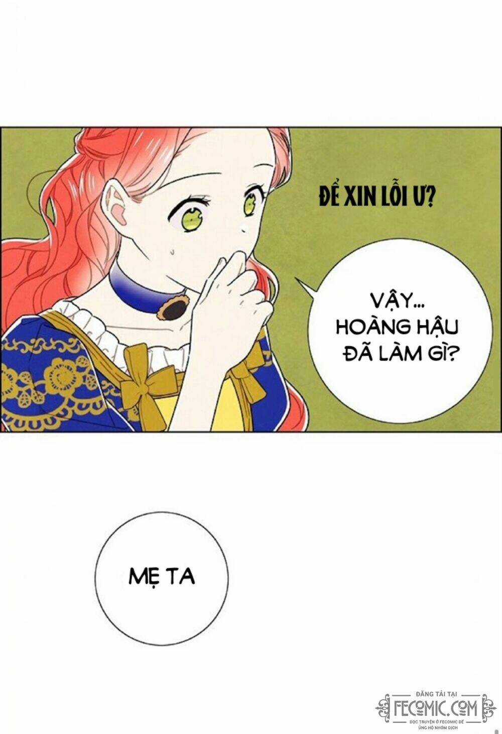 Tôi Đã Cướp Mất Đêm Đầu Tiên Của Nam Chính Chapter 99 trang 37