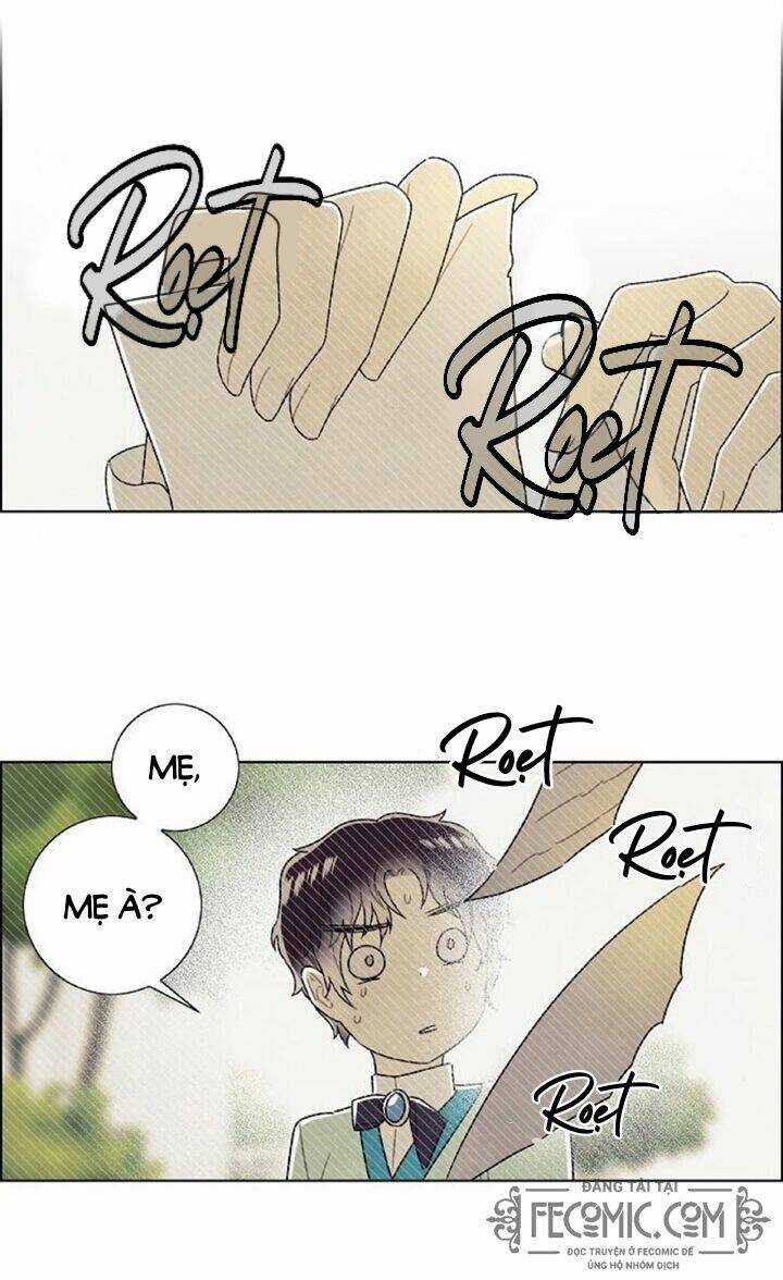 Tôi Đã Cướp Mất Đêm Đầu Tiên Của Nam Chính Chapter 99 trang 38