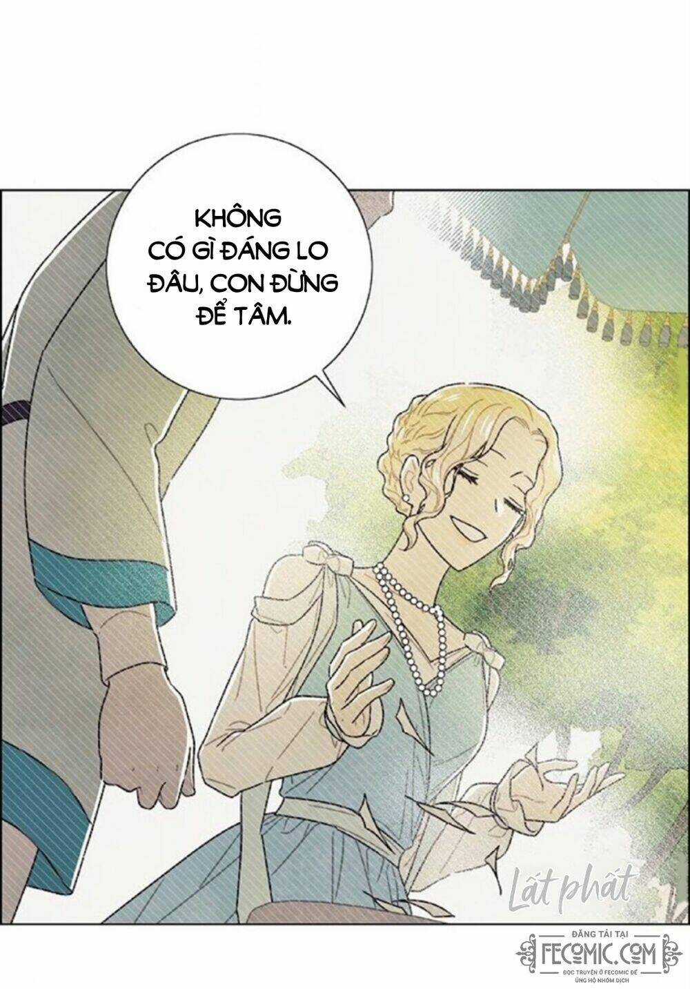 Tôi Đã Cướp Mất Đêm Đầu Tiên Của Nam Chính Chapter 99 trang 39