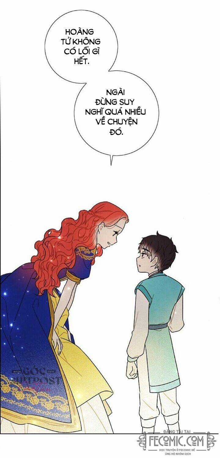 Tôi Đã Cướp Mất Đêm Đầu Tiên Của Nam Chính Chapter 99 trang 42