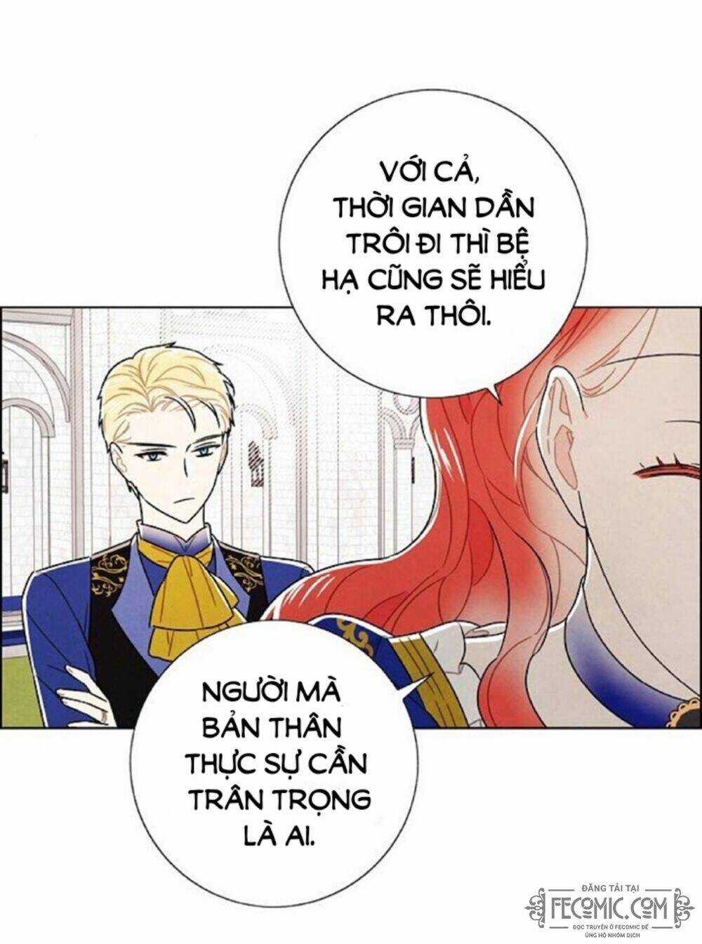 Tôi Đã Cướp Mất Đêm Đầu Tiên Của Nam Chính Chapter 99 trang 43