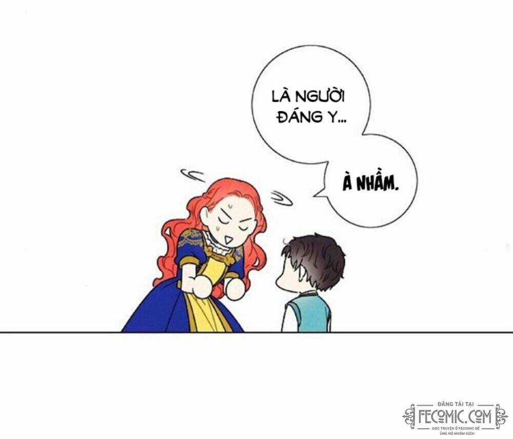 Tôi Đã Cướp Mất Đêm Đầu Tiên Của Nam Chính Chapter 99 trang 44