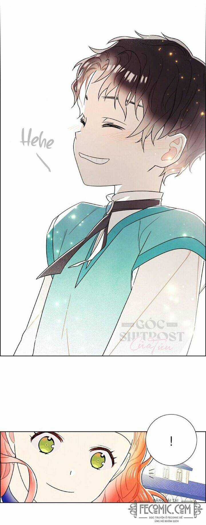 Tôi Đã Cướp Mất Đêm Đầu Tiên Của Nam Chính Chapter 99 trang 46