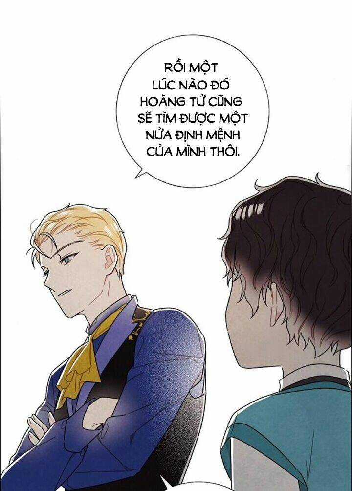 Tôi Đã Cướp Mất Đêm Đầu Tiên Của Nam Chính Chapter 99 trang 52