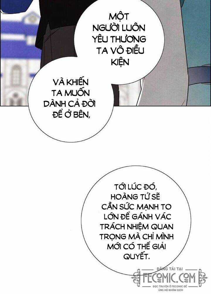 Tôi Đã Cướp Mất Đêm Đầu Tiên Của Nam Chính Chapter 99 trang 53