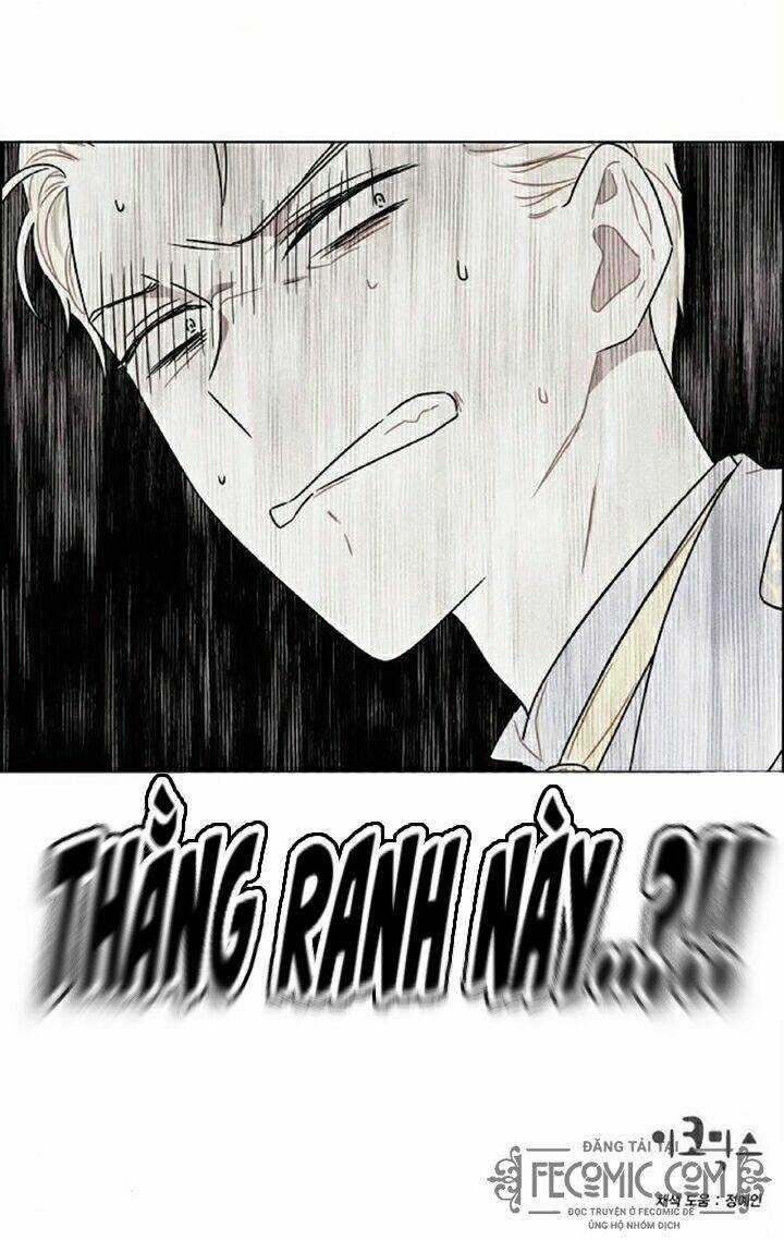 Tôi Đã Cướp Mất Đêm Đầu Tiên Của Nam Chính Chapter 99 trang 58