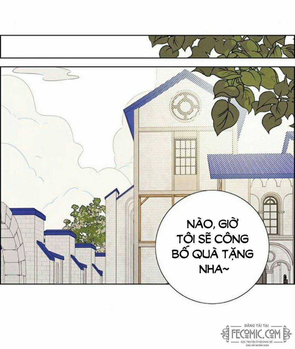 Tôi Đã Cướp Mất Đêm Đầu Tiên Của Nam Chính Chapter 99 trang 8