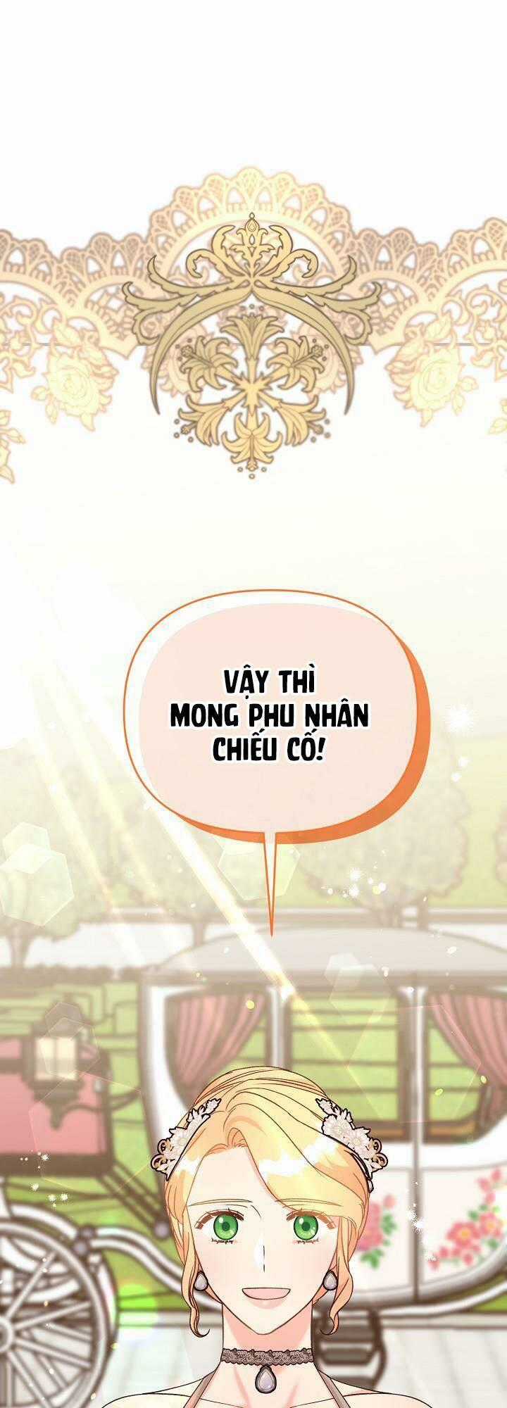 Tôi Đã Đánh Cắp Đứa Con Của Người Chồng Cuồng Chiến Tranh Chapter 37 trang 0