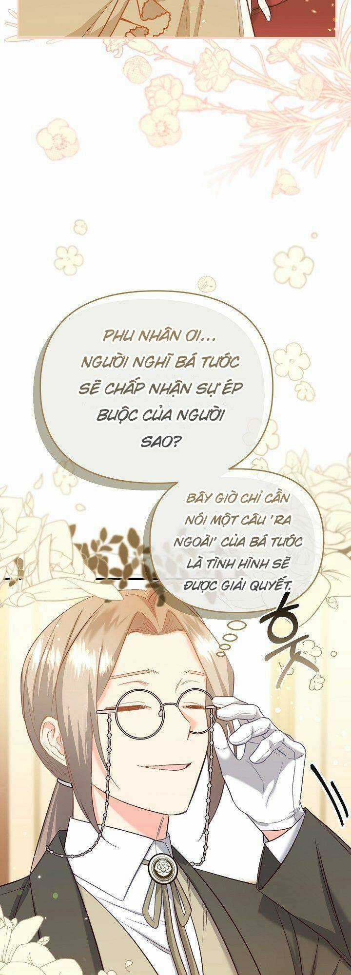 Tôi Đã Đánh Cắp Đứa Con Của Người Chồng Cuồng Chiến Tranh Chapter 45 trang 19