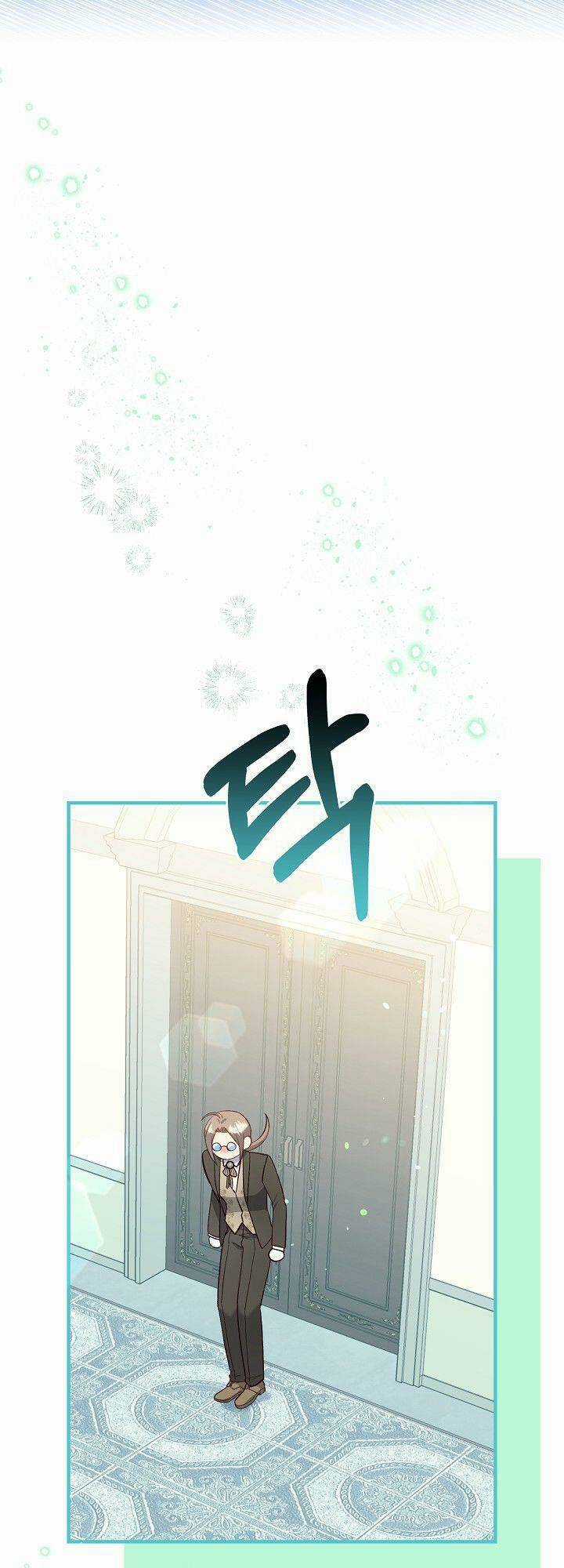 Tôi Đã Đánh Cắp Đứa Con Của Người Chồng Cuồng Chiến Tranh Chapter 45 trang 23