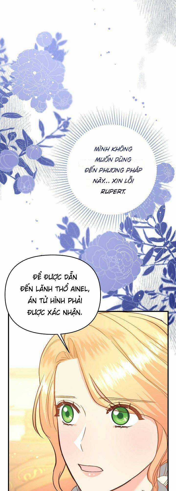 Tôi Đã Đánh Cắp Đứa Con Của Người Chồng Cuồng Chiến Tranh Chapter 45 trang 33