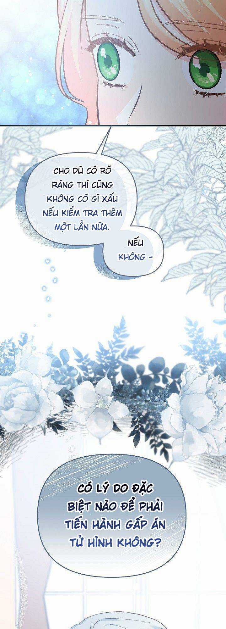 Tôi Đã Đánh Cắp Đứa Con Của Người Chồng Cuồng Chiến Tranh Chapter 45 trang 38