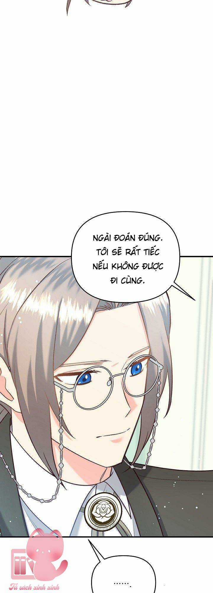 Tôi Đã Đánh Cắp Đứa Con Của Người Chồng Cuồng Chiến Tranh Chapter 45 trang 52