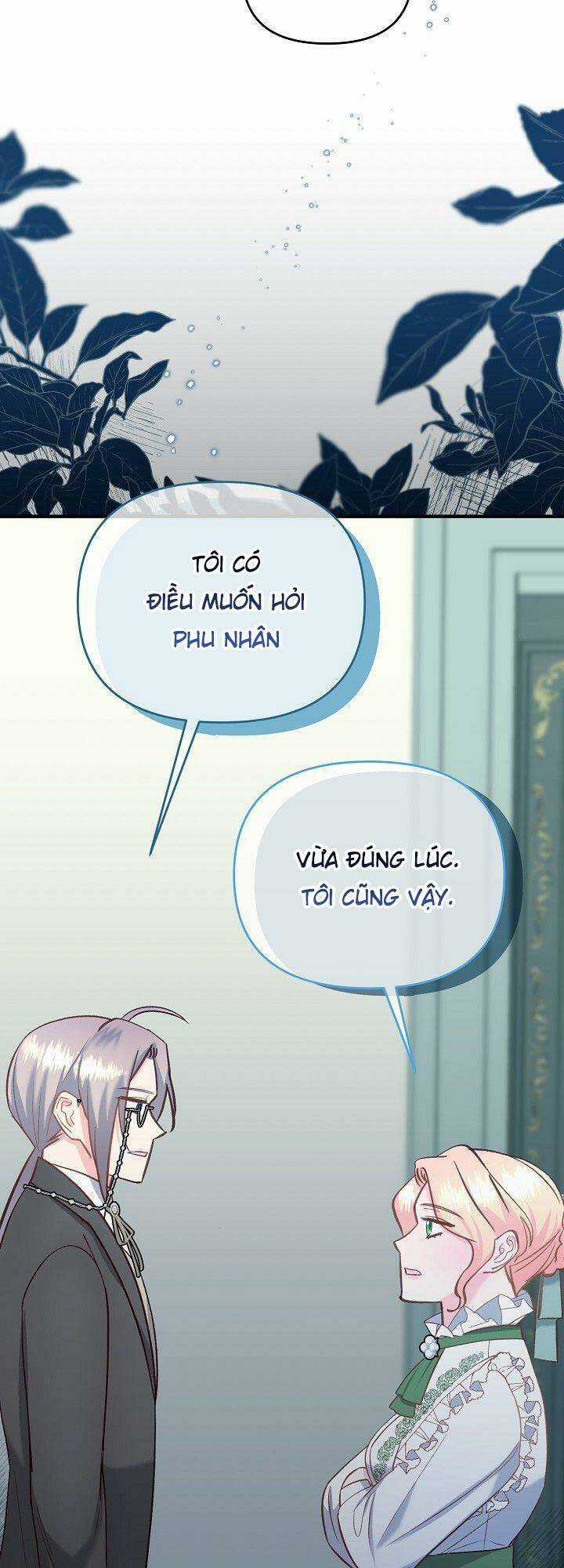 Tôi Đã Đánh Cắp Đứa Con Của Người Chồng Cuồng Chiến Tranh Chapter 45 trang 53